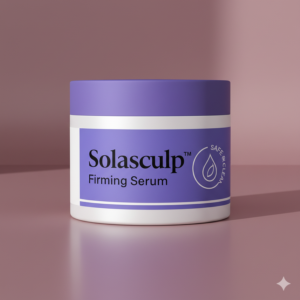 Solasculp™ Firming Serum