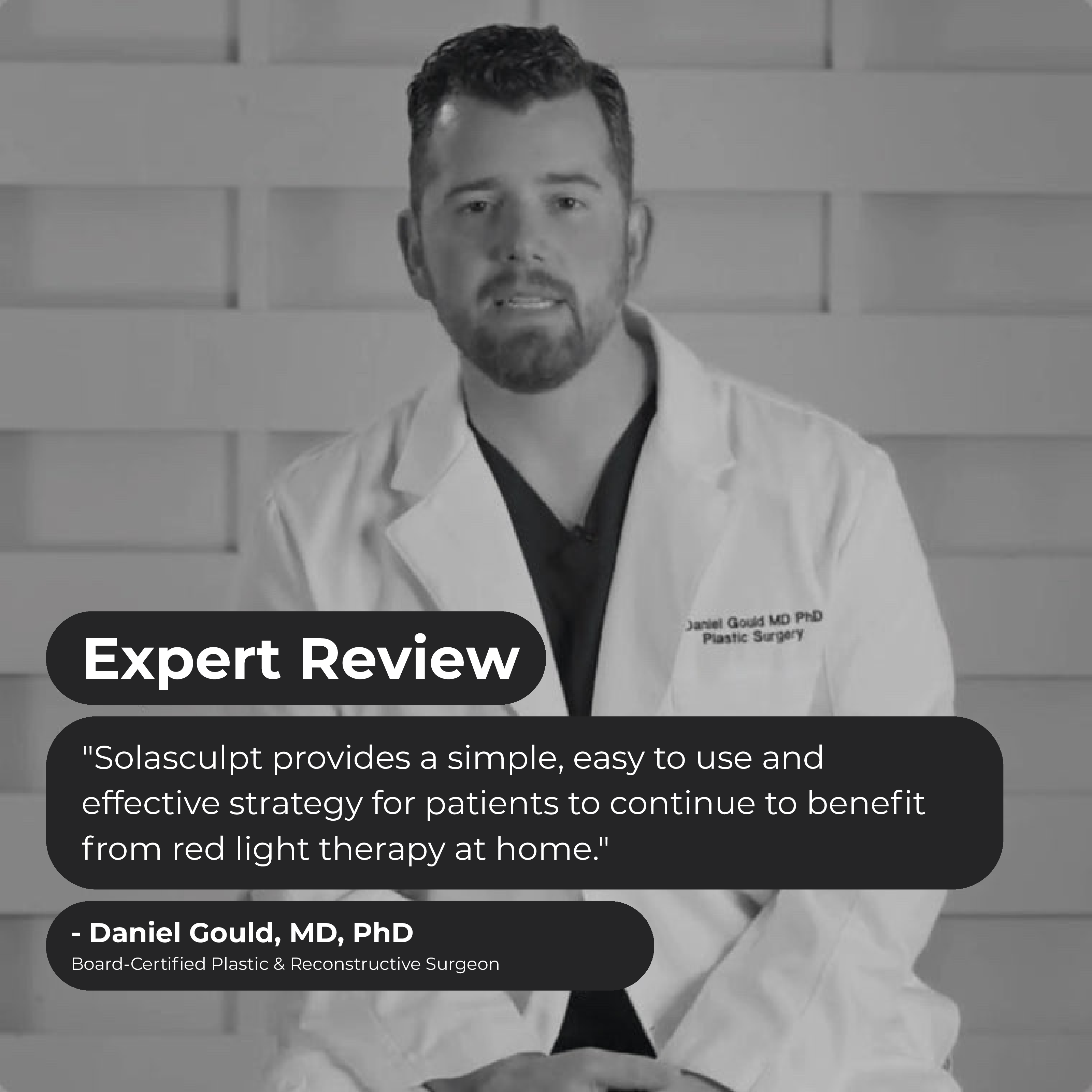 Solasculp™ ContourBand