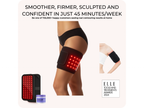 Solasculp™ ContourBand – Arm & Thigh Red Light Therapy
