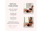 Solasculp™ ContourBand – Arm & Thigh Red Light Therapy