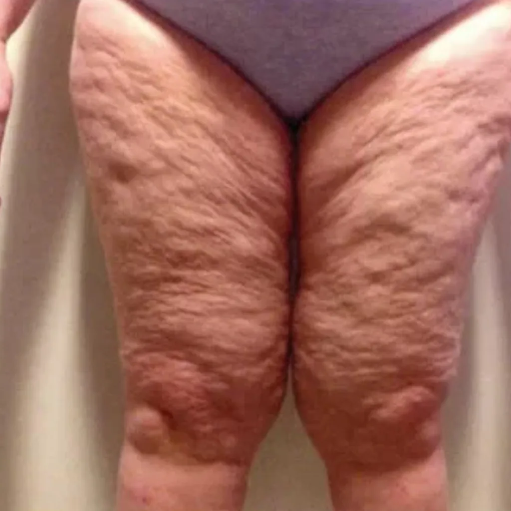 Shauna, 55, day 1