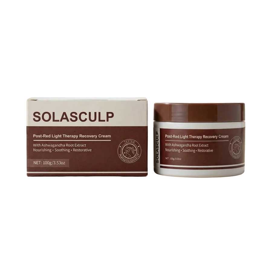 Solasculp™ Renewal Cream